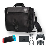 Bolsa Maleta Nintendo Switch