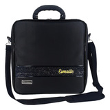 Bolsa Maleta Para Manicure 72 Esmaltes Frasqueira Original