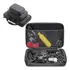 Bolsa Maleta Vibe Shoot Estojo Case Anti Impacto Gopro Tamanho G Grande