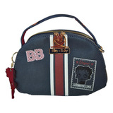 Bolsa Maletinha Betty Boop
