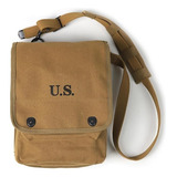 Bolsa Mapas M1941 Exercito