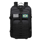 Bolsa Masculina Camping Tatica