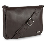 Bolsa Masculina Executiva Pasta