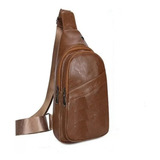 Bolsa Masculina Mochila De