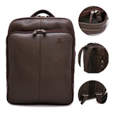 Bolsa Masculina Mochila Slim
