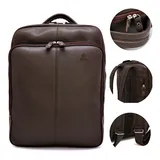 Bolsa Masculina Mochila Slim