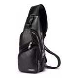 Bolsa Masculina Pochete De
