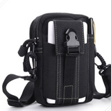 Bolsa Masculina Pochete Militar