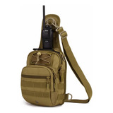 Bolsa Masculina Pochete Tatica