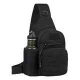 Bolsa Masculina Pochete Tatica