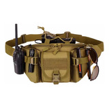 Bolsa Masculina Pochete Tatica