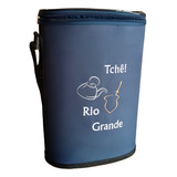 Bolsa Mateira Para Chimarrao