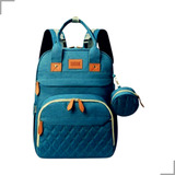 Bolsa Maternidade Bebe Com