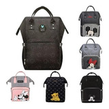 Bolsa Maternidade Disney Mickey