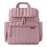 Bolsa Maternidade Forma Backpack