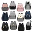 Bolsa Maternidade Land Luxury Original + Trocador