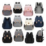 Bolsa Maternidade Land Luxury