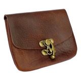 Bolsa Medieval De Cintura