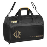 Bolsa Meia Viagem Flamengo Bolsa Academia Fla24614