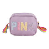 Bolsa Meninas Infantil Kids