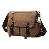 Bolsa Mensageiro Carteiro Masculino
