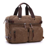 Bolsa Mensageiro Pasta Carteiro