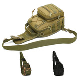Bolsa Militar Bag Shoulder