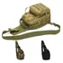Bolsa Militar Bag Shoulder  Transversal Tático Pochete Peito
