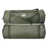 Bolsa Militar Saco De Carga T11 Redondo Camping Mala Cor Verde Militar T11