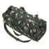 Bolsa Militar Tatica Exercito Ripstop Camuflada Recruta Top