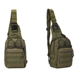 Bolsa Militar Tatica Impermeavel
