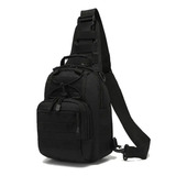 Bolsa Militar Transversal Bag