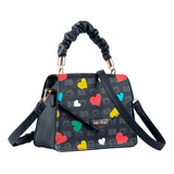 Bolsa Mini Bau Betty