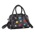 Bolsa Mini Betty Boop Semax Bp2903 Preto 25.5x18.5x14 Cm