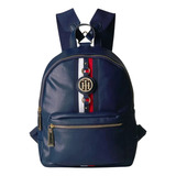 Bolsa Mini Mochila Tommy