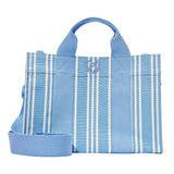 Bolsa Mini Tote Canvas