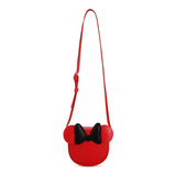 Bolsa Minnie Mouse Transversal