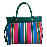 Bolsa Miu Miu Tessuto