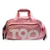 Bolsa Mochila 3 Em 1 Academia Treino Esportes Viagens T90 
