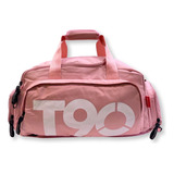Bolsa Mochila 3 Em