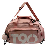 Bolsa Mochila 3 Em
