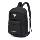 Bolsa Mochila Anti Furto