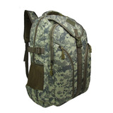 Bolsa Mochila Camuflada Urbano