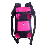Bolsa Mochila Canguru Transporte