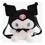 Bolsa Mochila De Boneca