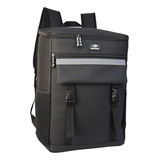 Bolsa Mochila De Costas