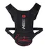 Bolsa Mochila De Hidratação Hss Tec9 Preto 2 Litros