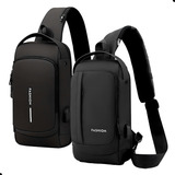 Bolsa Mochila De Ombro