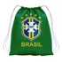 Bolsa Mochila Esportiva Brasil  5027 23   Verde