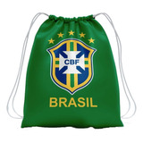 Bolsa Mochila Esportiva Brasil